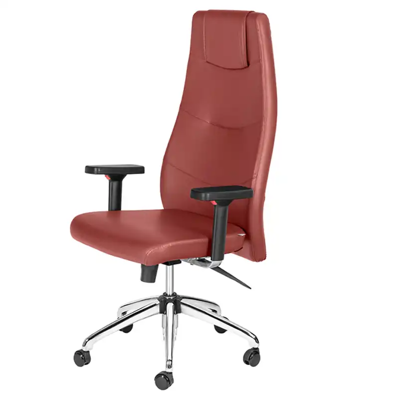 صندلی مدیریتی داتیس مدل zima